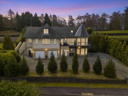 16 Braeside, Kirkton of Auchterhouse, Dundee, Angus, DD3 0QQ
