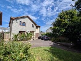 1, Highland Court, Road From Junction North Of Higher Trelaske To Kensa, Liskeard PL14 6EU