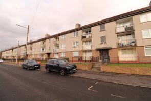 Flat 0/1, 777, Westerhouse Road, Glasgow G34 9RR
