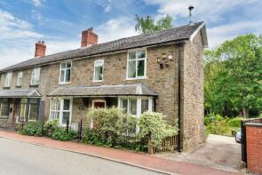 Stone Villa, Watergate Street, Llanfair Caereinion, Welshpool SY21 0RB