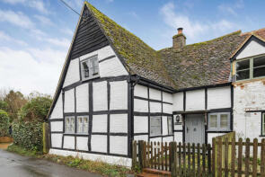 The Cottage, South Street, Blewbury, Didcot OX11 9PR