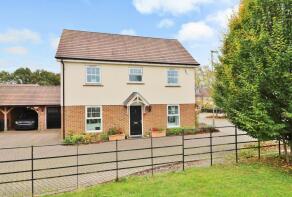 6, Barrowfields Close, Southampton SO30 3HU