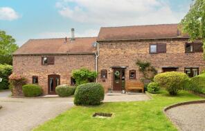The Granary, White House Farm Barns, Leighton SY5 6RN