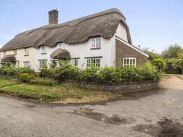 Nightingale Cottage, Noade Street, Salisbury SP5 5AA