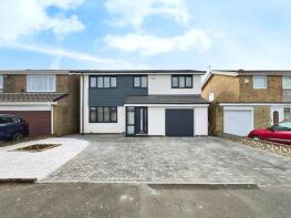 45, Castleway, Dinnington, Newcastle Upon Tyne NE13 7LS