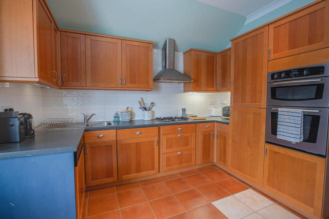 KitchenArea