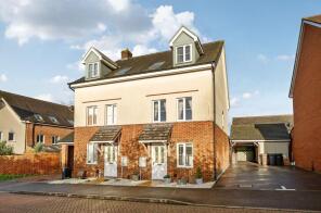 29, Strapp Road, Andover SP11 6XD