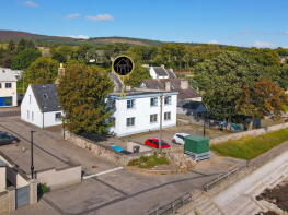 5, The Old Post Office, Main Street, Golspie KW10 6RA