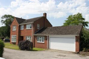 1, Glebe Close, Dalbury Lees, Ashbourne DE6 5BJ