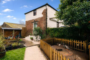 The Old Stables, Place Farm, Road Past Place Farm, Exeter EX2 9QN