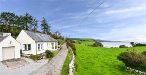 Victory Cottage, Private Road From C22s To Port O Warren, Portling, Dalbeattie DG5 4PZ