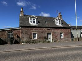 Roselea, High Street, Burrelton PH13 9NX