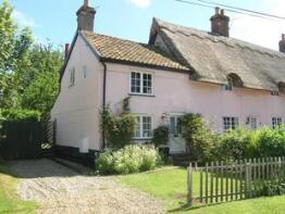 Fern Cottage, The Street, Norwich NR15 2QT