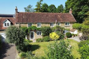 Old Wheelwrights, Common Road, Cucklington, Wincanton BA9 9PU