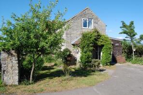 The Old Chapel, Fosse Way, East Pennard, Shepton Mallet BA4 6RY