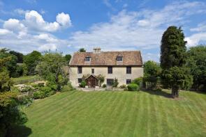 The Old Hall, Keyston Road, Huntingdon PE28 0RR