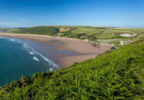 11, Clifton Court, Cycle Route From Woolbourough To Putsborough, Braunton EX33 1LB