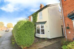 38, Riches Street, Wolverhampton WV6 0DP