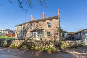 The Old Post Office, Old Wells Road, Chantry, Frome BA11 3LL