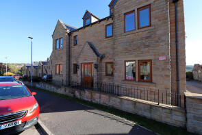 2, Willow Grove, Jermyn Croft, Dodworth, Barnsley S75 3HZ