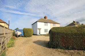 11, Walkers Close, Creake Road, Burnham Market PE31 8EP