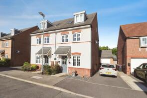37, Otho Way, North Hykeham, Lincoln LN6 9ZD
