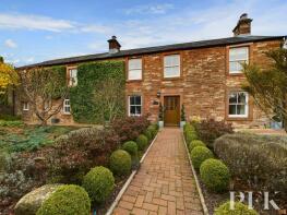 Low Farm, Salkeld Road, Penrith CA10 1NB