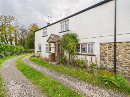 Ashwater, Beaworthy, EX21