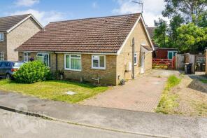 28, Broadfields Road, Eye IP23 8HX