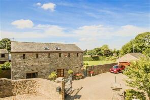 Green House Barn, Commons Lane, Blackburn BB2 7LL