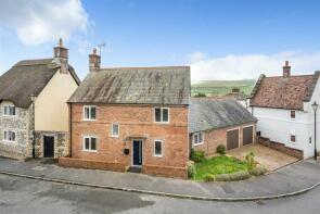 9, Magiston Street, Dorchester DT2 9WB
