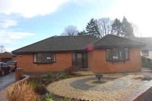 3, Ffrwd Y Felin, Aberlash, Ammanford SA18 3NP