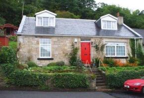 194, Lanark Road, Hazelbank, Lanark ML11 9XN