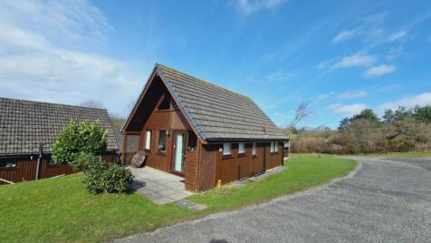 Lanteglos Holiday Park, Camelford