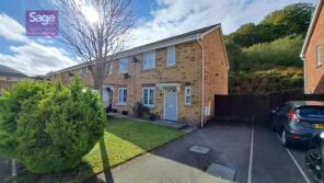 47b, Coed Celynen Drive, Newport NP11 5AU