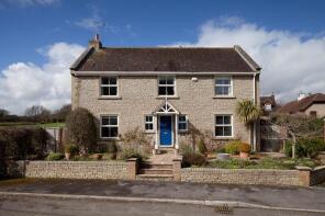 1 Meadow Cottage, Home Close, Sutton Road, Salisbury SP3 5LS
