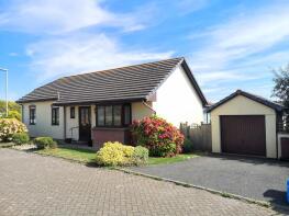10, Forth An Tewennow, Hayle TR27 4QE
