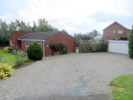 2, Breidden Avenue, Arddleen, Llanymynech SY22 6SP