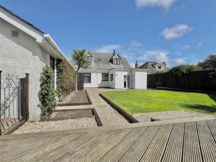 Halt Road, Goonhavern, Truro