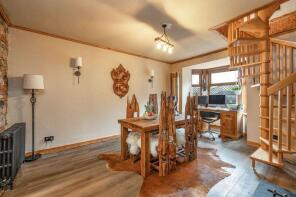 Castle Loan Toll House, Private Road From A697 East Of Greenlaw To Castleloan, Duns TD10 6UH