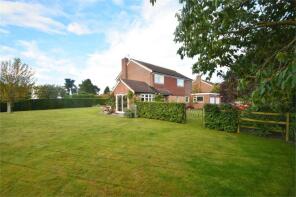 Brookdale, Harley, Shrewsbury SY5 6ND