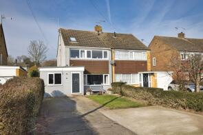 28, Monkton Court Lane, Dover CT15 4BJ
