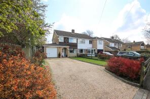 15, Weston Colville Road, Newmarket CB8 0SG