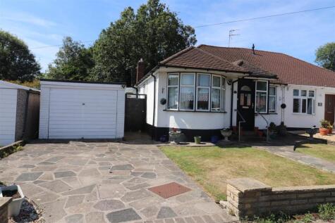 Oregon Square, Crofton, Orpington