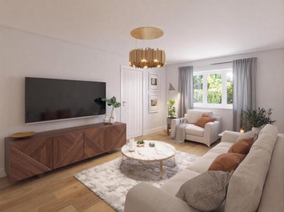Hazel Lounge NEW