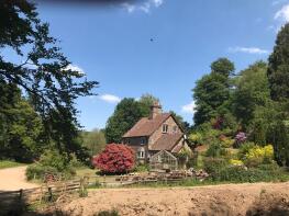 Ponds Cottage, Chargot Lane, Watchet TA23 0SL