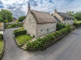 Violet Cottage, Ryme Road, Sherborne DT9 6JX