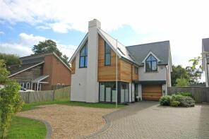 198 South Salts, Everton Road, Lymington SO41 0HE