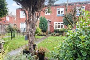 190, Yatesbury Avenue, Birmingham B35 6DP