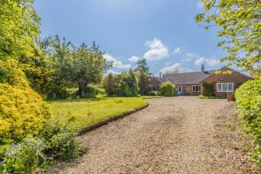 56a Langdale, The Street, Dereham NR20 5DF